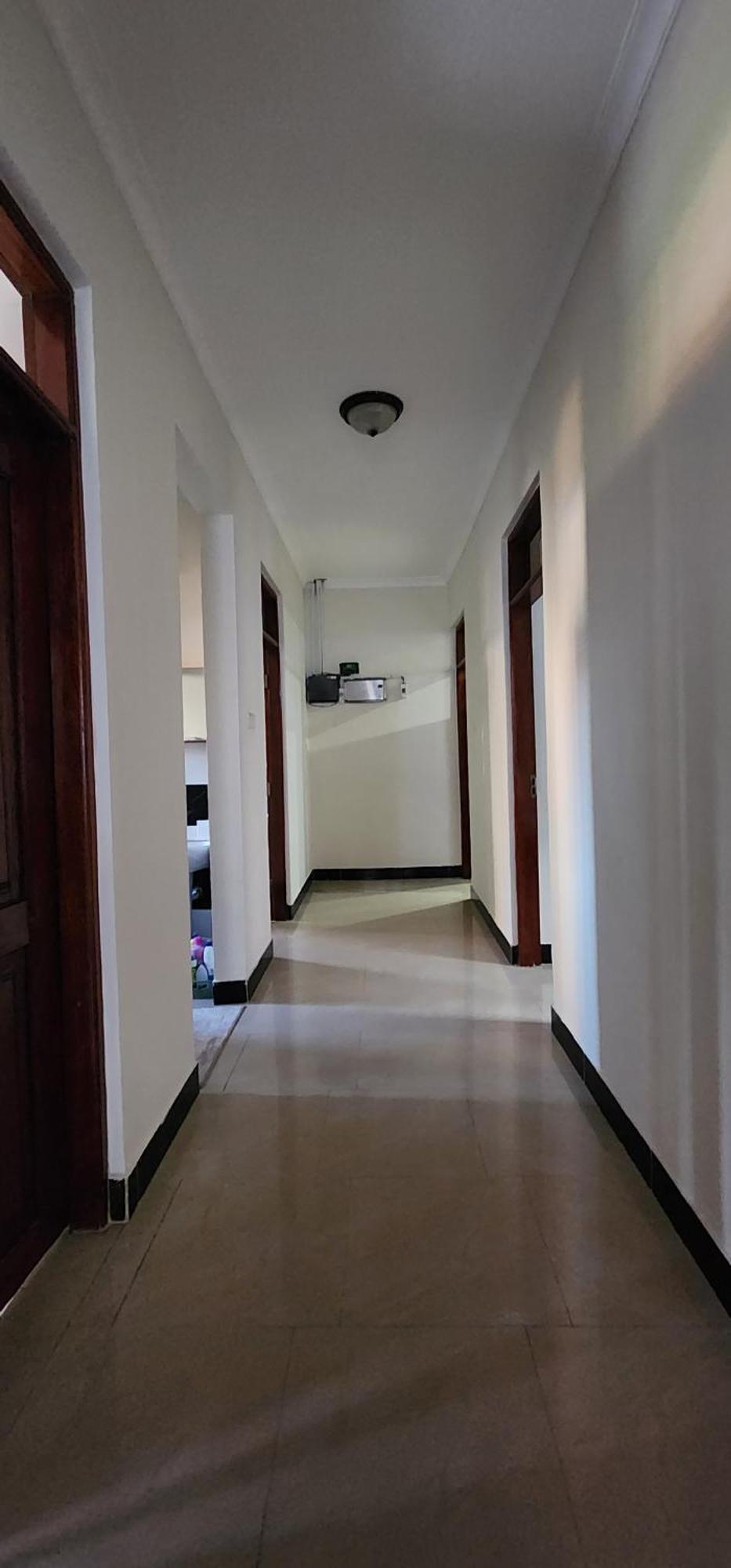 Nano'S Homes Dar es Salaam Esterno foto