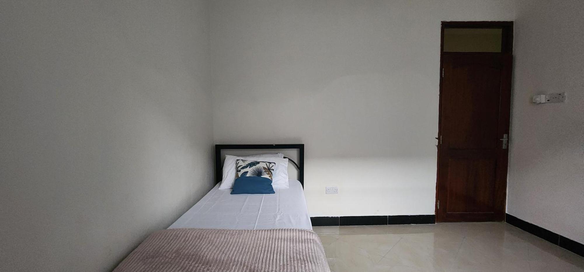 Nano'S Homes Dar es Salaam Esterno foto