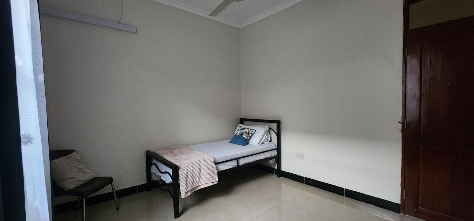 Nano'S Homes Dar es Salaam Esterno foto