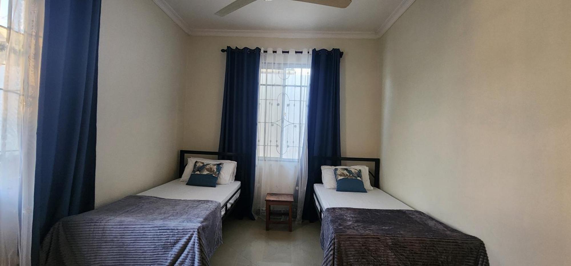 Nano'S Homes Dar es Salaam Esterno foto