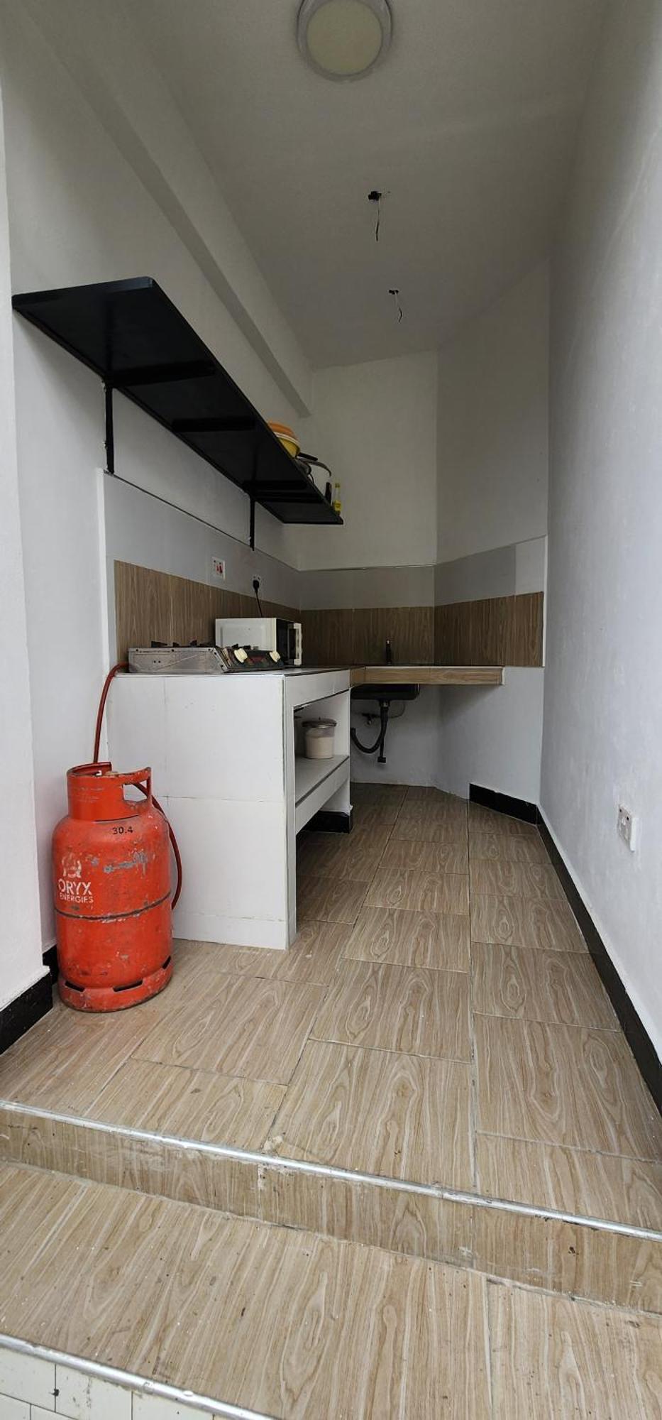 Nano'S Homes Dar es Salaam Esterno foto